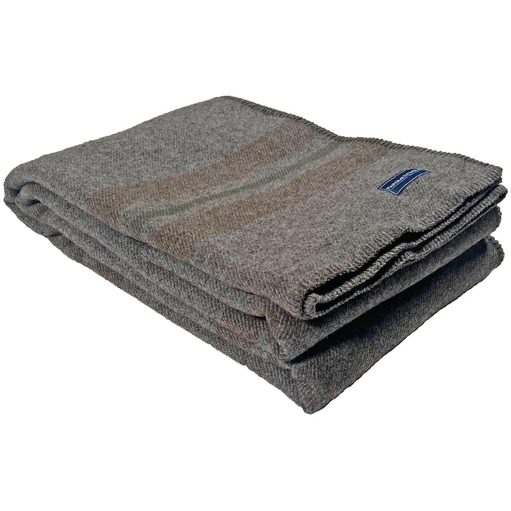 Faribault discount wool throw