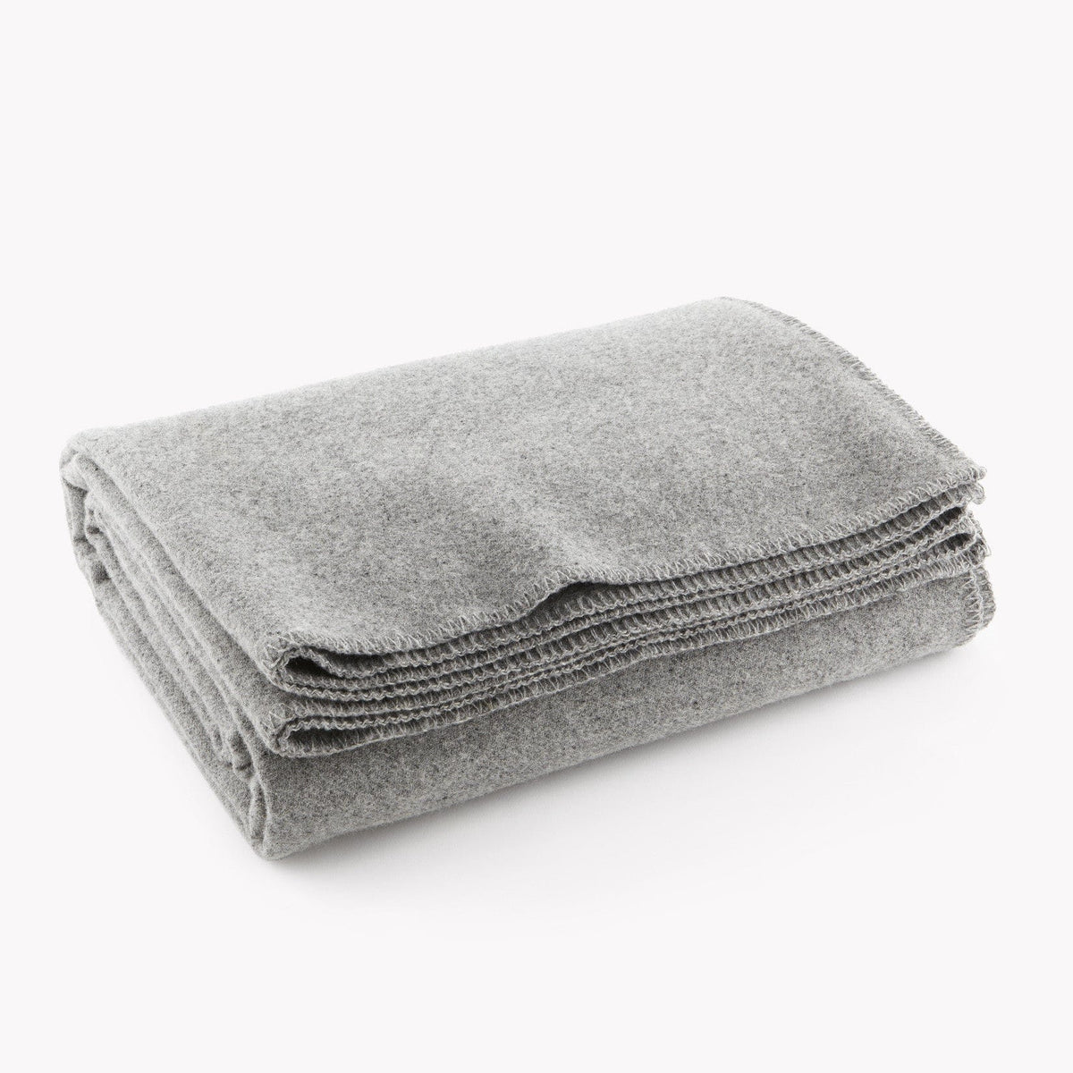 Pure discount wool blanket