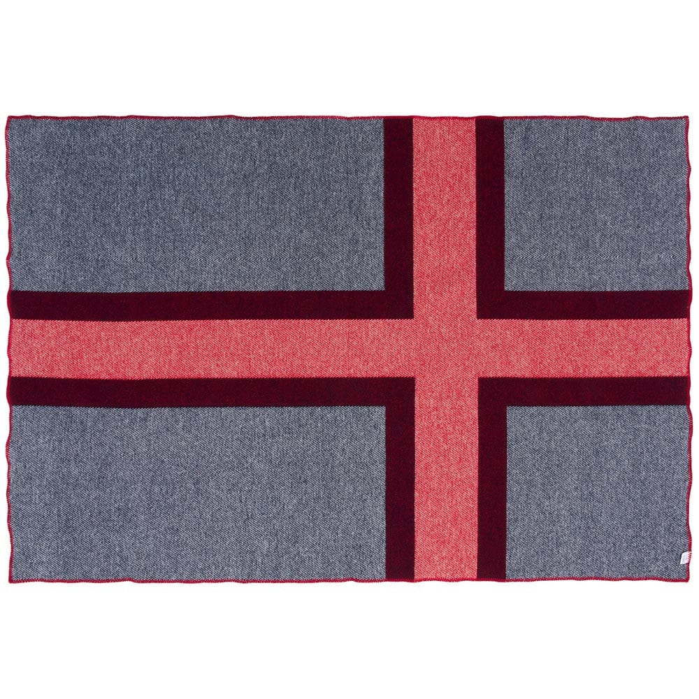Norwegian Blue Wool Felt 35/65 National Nonwovens - 714329961040