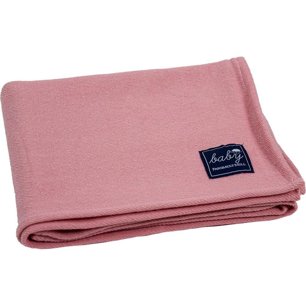 Faribault mills best sale cotton blanket