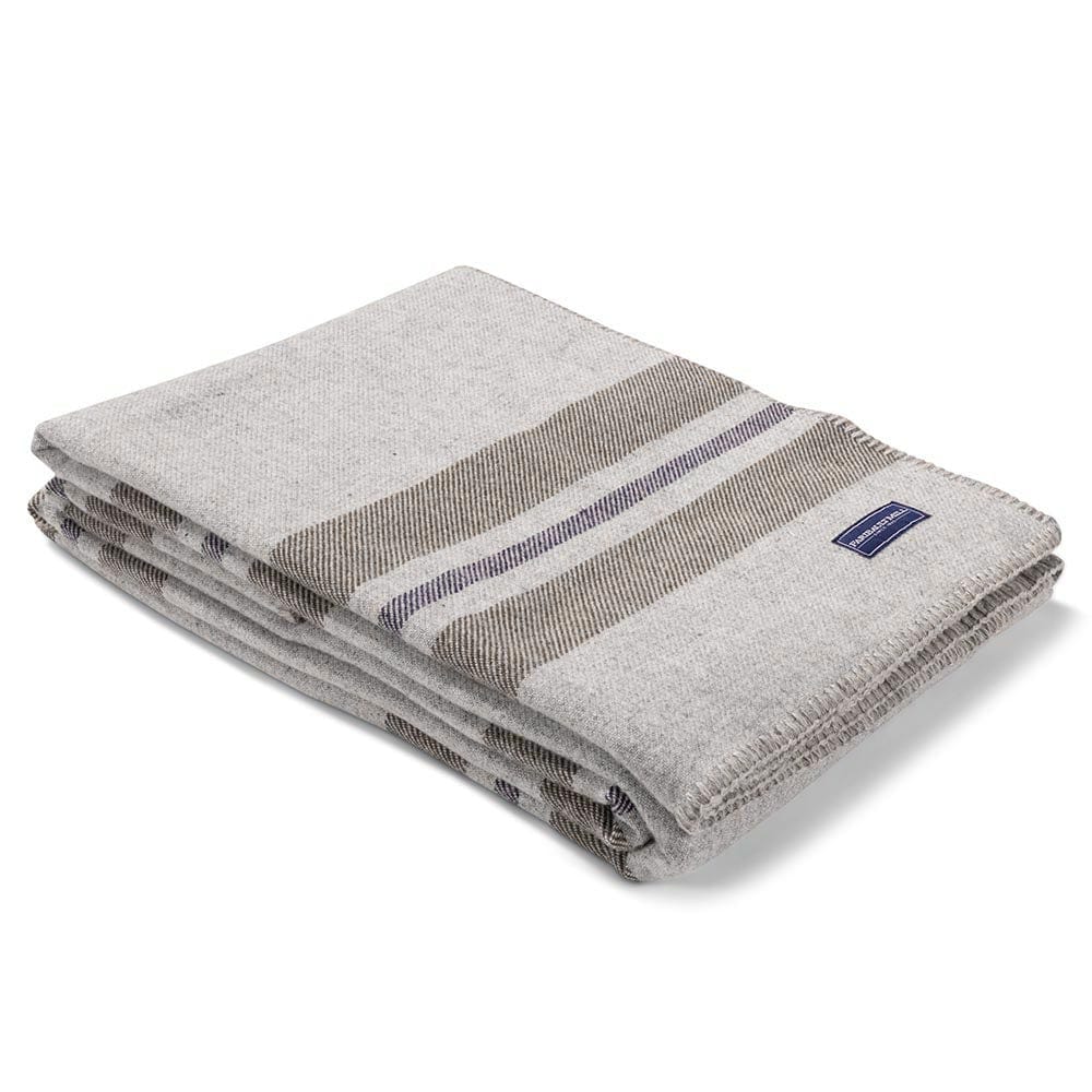 Faribault pure & simple wool blanket sale