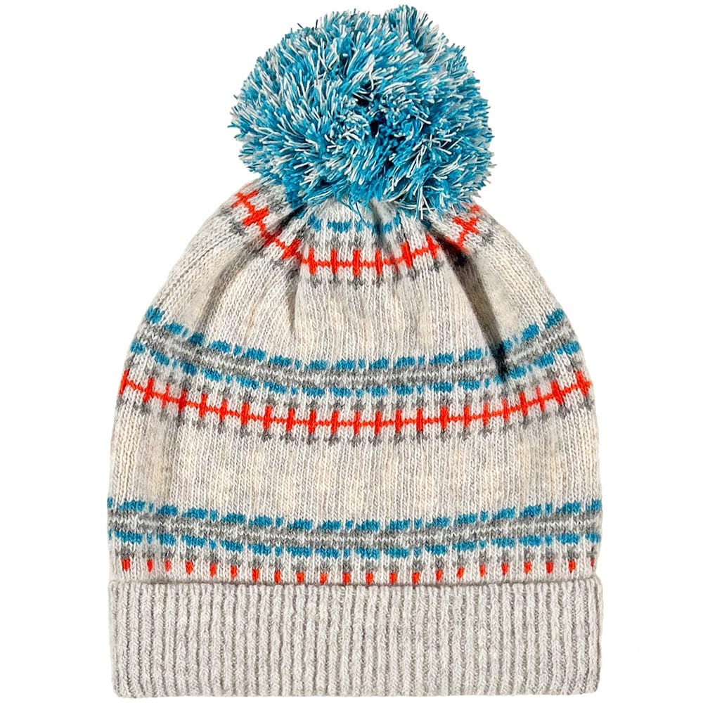 Hamm's Pom Beanie