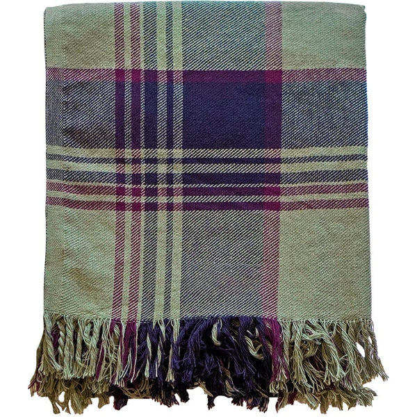 Faribault throw online blanket