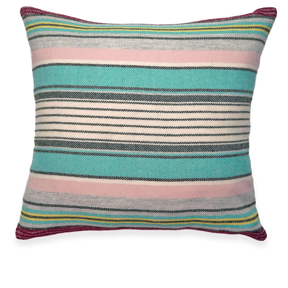 Striped Pillow Cases – Faribault Mill